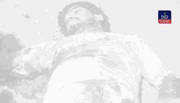 Hyderabad murder shocks Old City after brutal knife attack