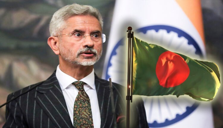 'Good Neighbours, Bad Neighbours': Jaishankar Explains India's Neighbourhood Approach Amid Bangladesh Unrest