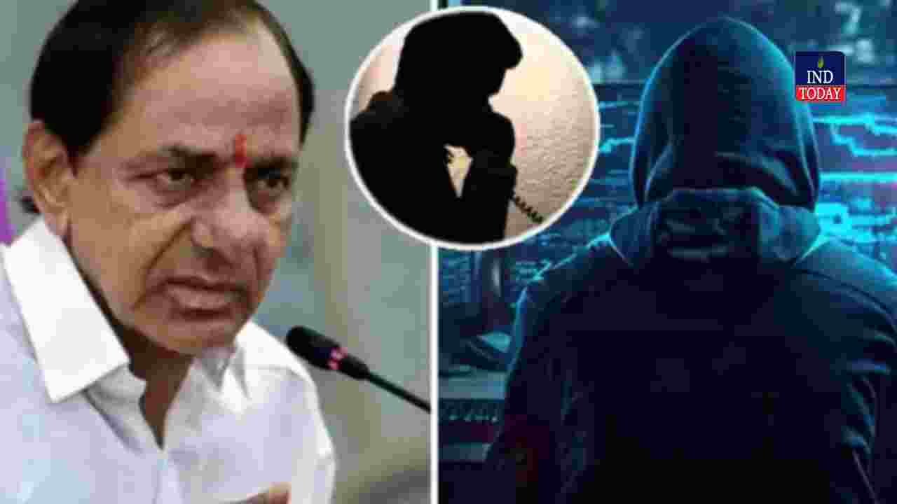 Phone Tapping Case: SIT Likely to Issue Fresh Notice to KCR