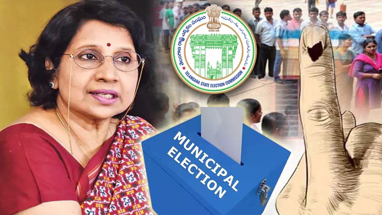 Elections For 116 Municipal And 7 Corporations On February 11