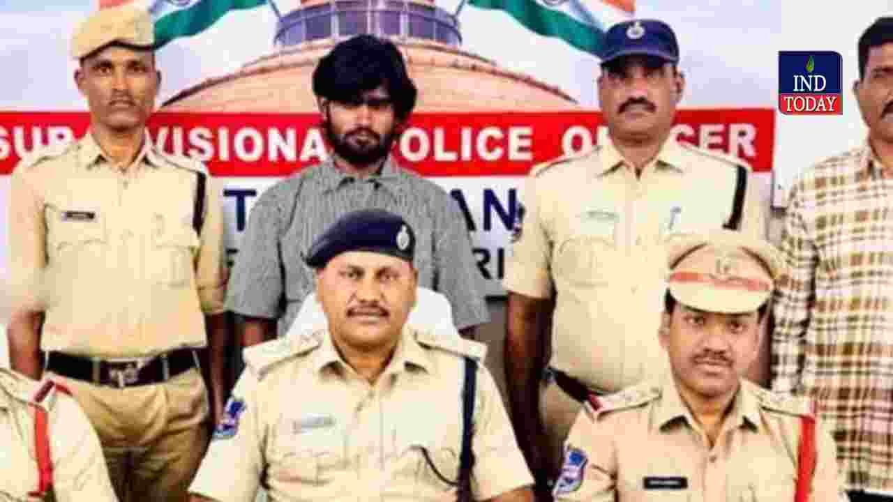 Murder Over Rs 22 Shocks Medak District