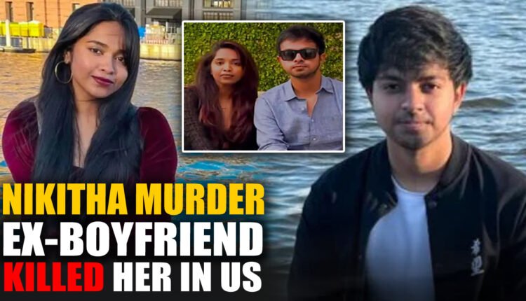 Nikitha Godishala murder case sees key arrest