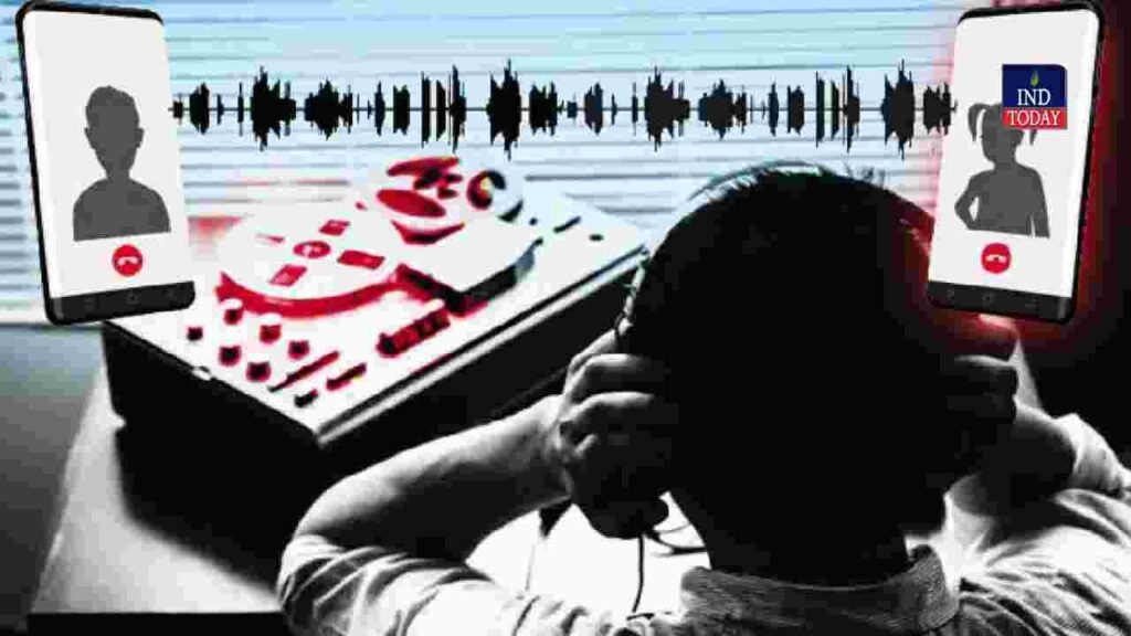 Phone Tapping Case SIT Asks KCR to Appear in Hyderabad