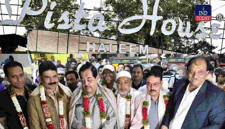 Pista House Haleem Fans Get 75 Days to Enjoy the Iconic Dish