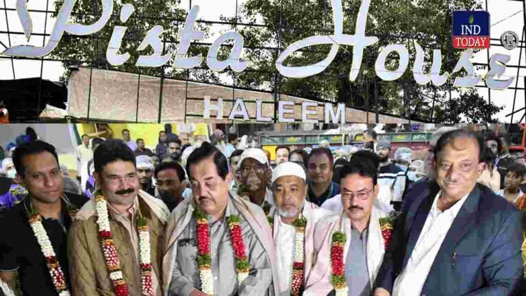 Pista House Haleem Fans Get 75 Days to Enjoy the Iconic Dish