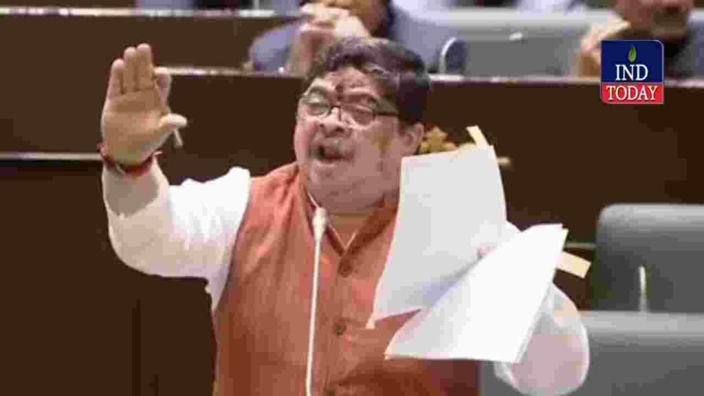 PM E Drive scheme to bring 2,800 electric buses to Telangana: Ponnam