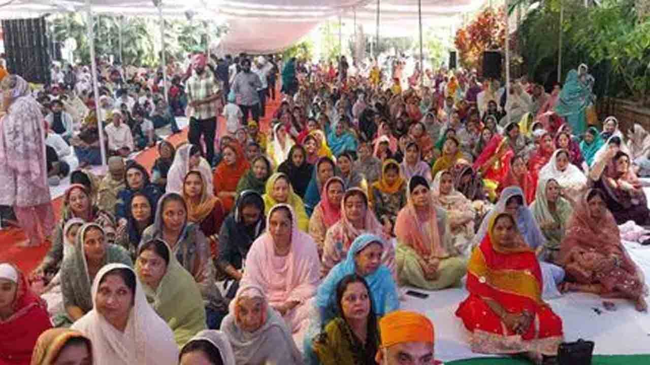 Prakash Purab Celebrations Conclude With Devotion In Secunderabad