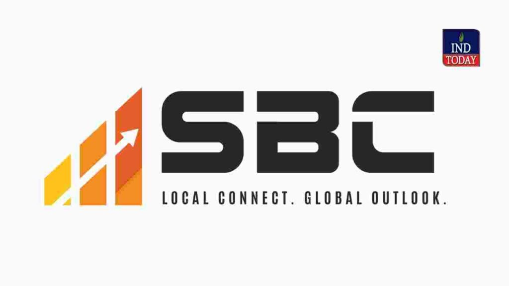 SBC LLP Raises Pre-Series A Funding at ₹100 Crore Valuation
