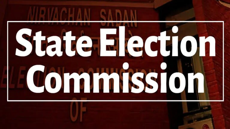 State Election Commission Speeds Up Municipal Election Preparations