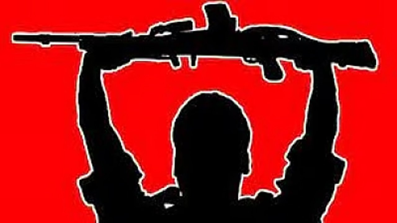 Another Setback For The Maoist Party: Key Leaders Surrenders