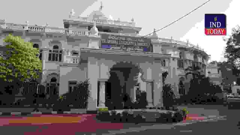 Telangana Assembly Sessions to Resume today