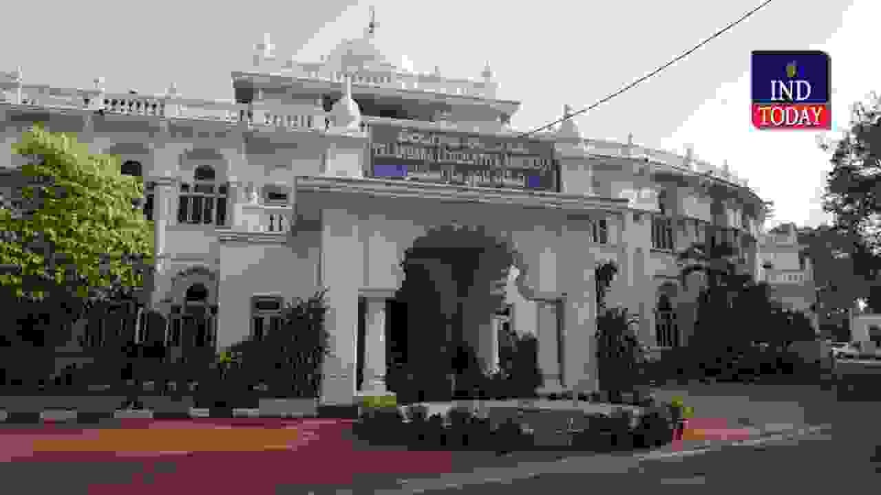 Telangana Assembly Sessions to Resume today