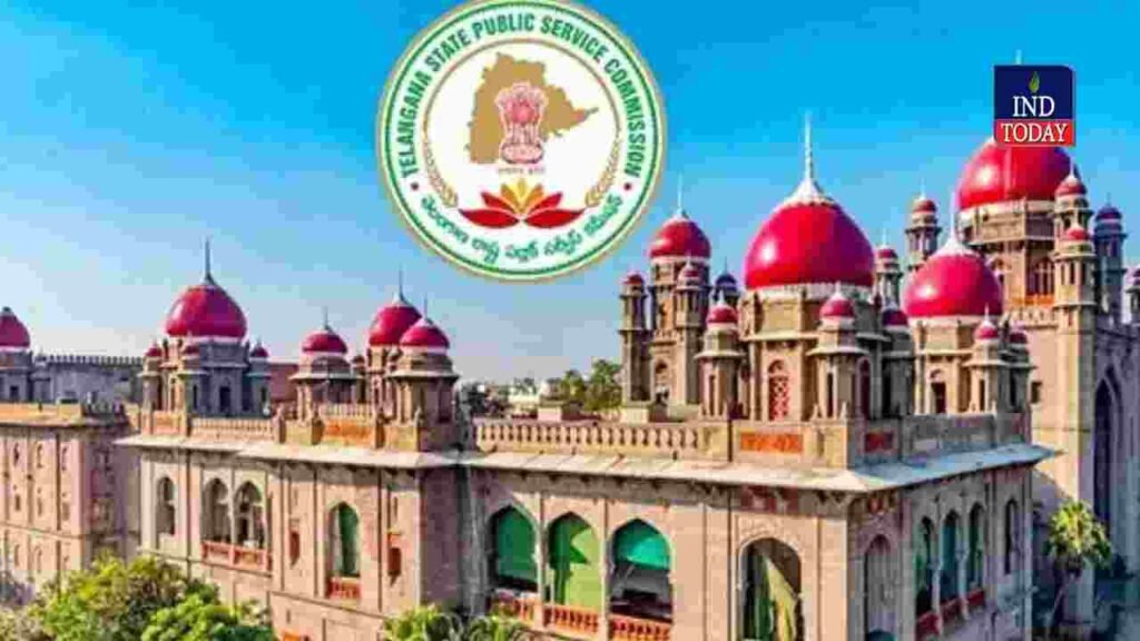 Telangana Group 1 Recruitment Verdict Expected Today