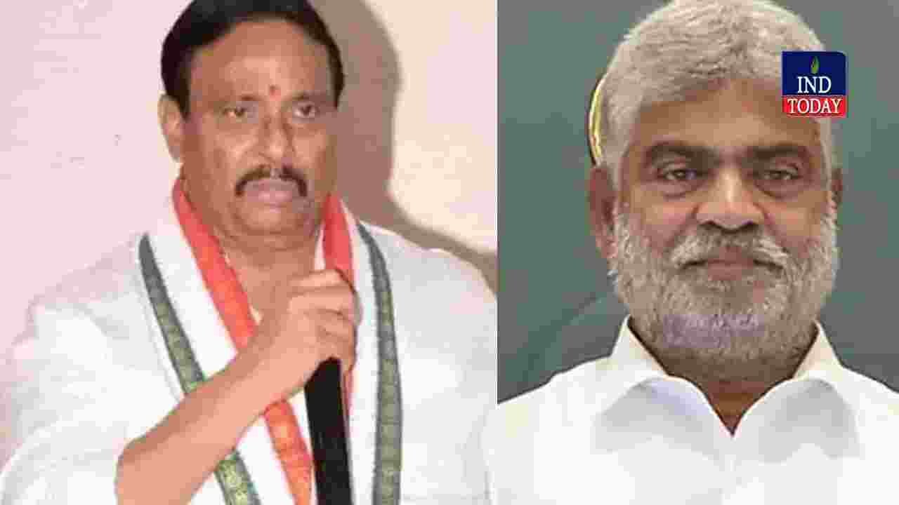 Telangana MLA defection case sees Speaker issue notices