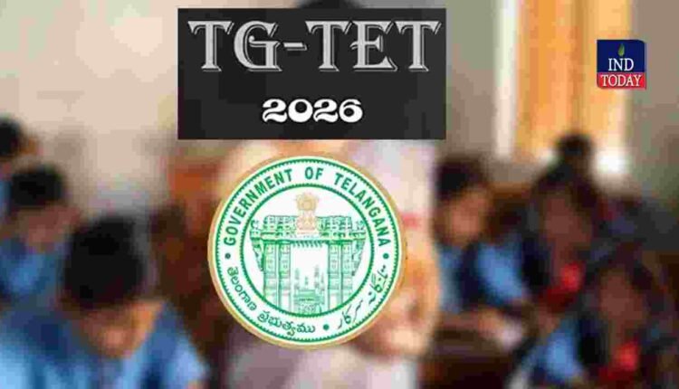 Telangana TET 2026 Exams Begin Across State