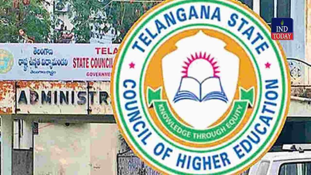 Telangana to Revamp Degree PG Syllabus for Jobs