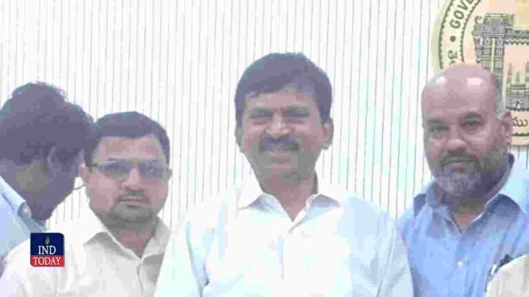 Urdu journalists Federation Oppose GO 252 circulation clause