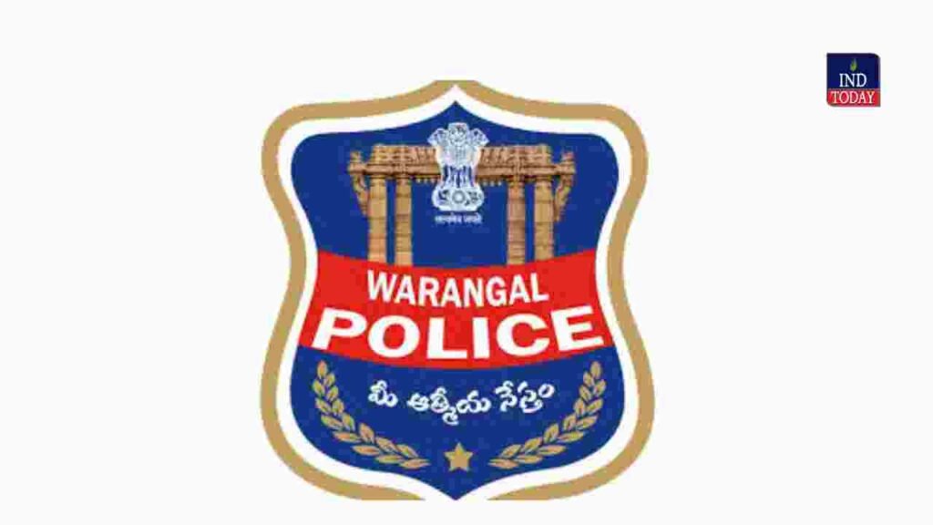 Warangal Woman Constable Dies by Suicide After Alleged Harassment