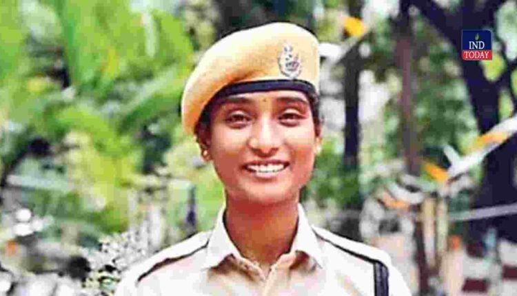 Warangal Woman Constable Dies by Suicide After Alleged Harassment