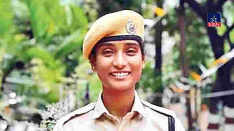 Warangal Woman Constable Dies by Suicide After Alleged Harassment
