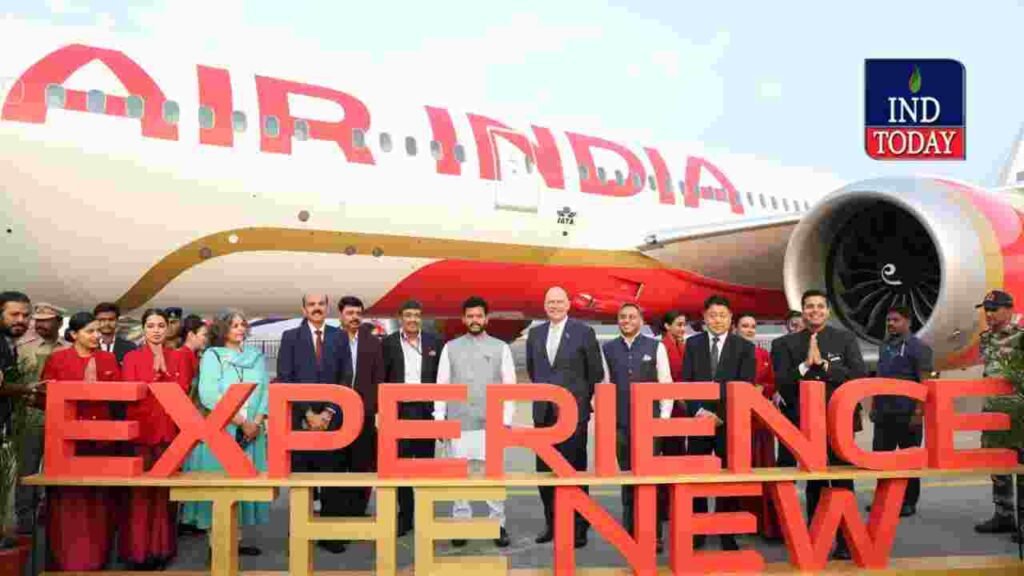 Wings India 2026 highlights growth of India civil aviation in Hyderabad