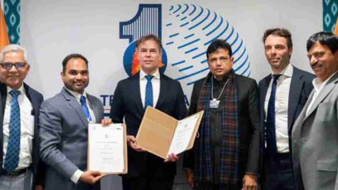 UPC Volt To Set Up 100 MW AI-Ready Data Centre In Telangana