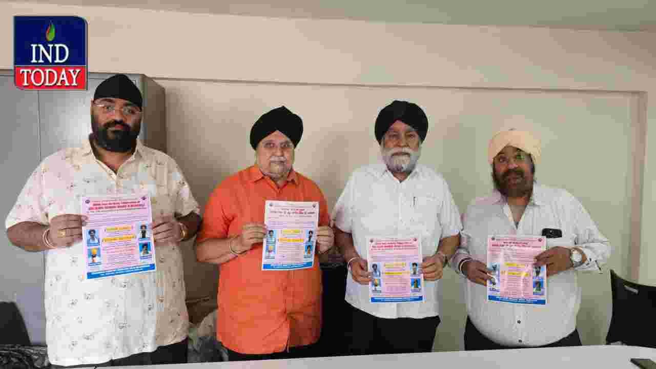 359th Prakash Purab of Sri Guru Gobind Singh Ji to Be Celebrated on Grand Scale on January 4