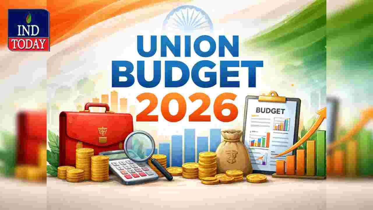 Central Govt To Present Annual Budget 2026-27 On February 1