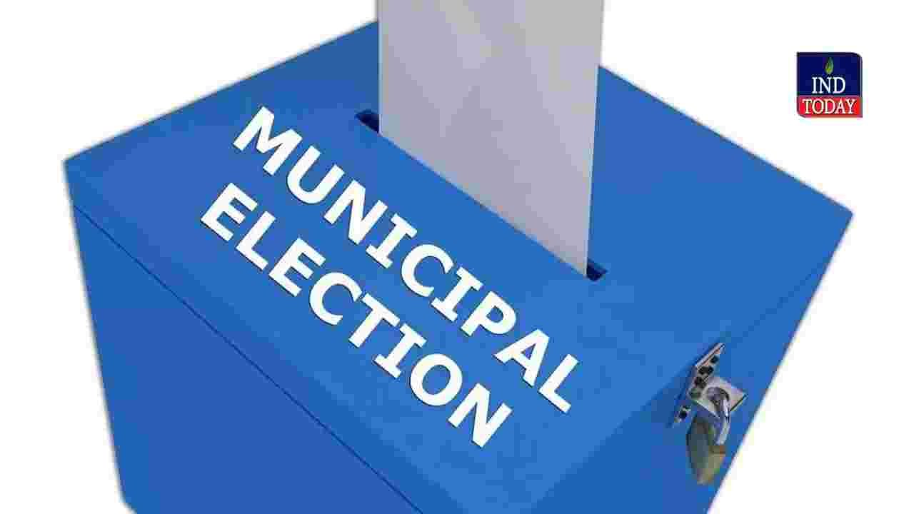 Notification Of Municipal Elections In Telangana This Month!