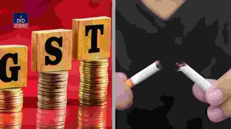 Cigarette, Beedi, Pan Masala To Be Costlier From Feb 1 With New Tax, Cess