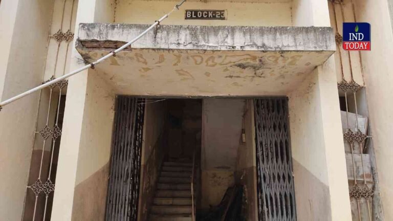 ​Staff Shortage Cripples Telangana Survey Commission of Waqf