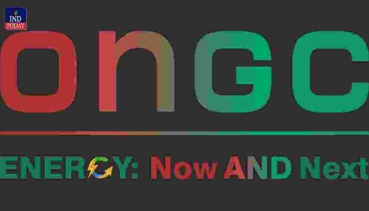 ONGC Mobilises Emergency Response After Gas Leak Reported at Mori Field in Andhra Pradesh