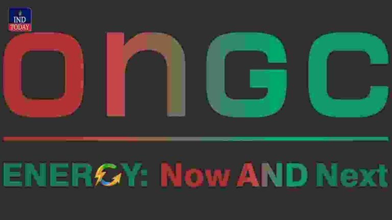 ONGC Mobilises Emergency Response After Gas Leak Reported at Mori Field in Andhra Pradesh