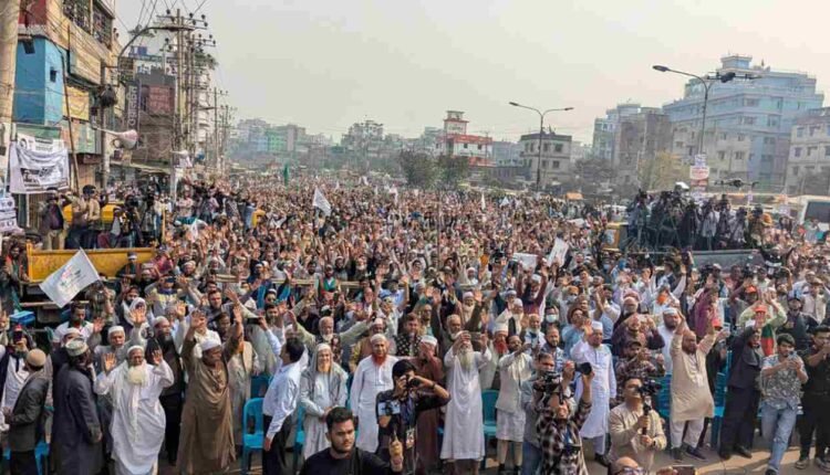 Bangladesh Elections: Minority Hindus Face Threats, Fake Narratives, Potential Violence Raising Fears Of Persecution And Exodus