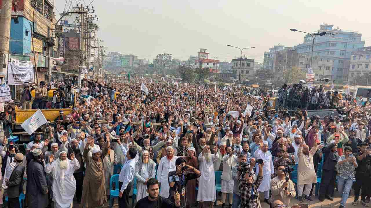 Bangladesh Elections: Minority Hindus Face Threats, Fake Narratives, Potential Violence Raising Fears Of Persecution And Exodus