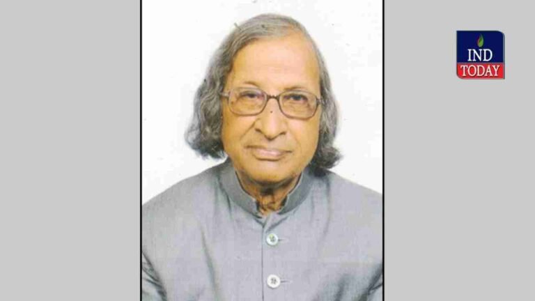 M. A. Raheem Passes Away, Journalism Loses Senior Voice