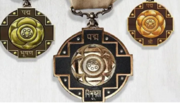 Centre Announces Padma Shri Awards for 2026; Two from Telangana Selected