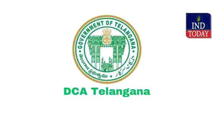 Telangana Battles Courier-Based Drug Trafficking And Counterfeit Medicines