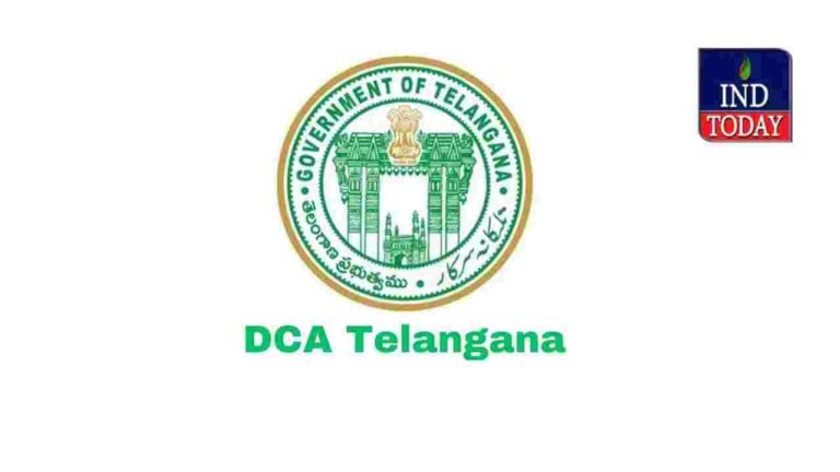 Telangana Battles Courier-Based Drug Trafficking And Counterfeit Medicines