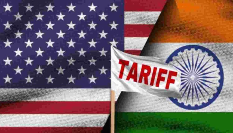 Reduce Tariffs: US Hints At Halving Duties On India