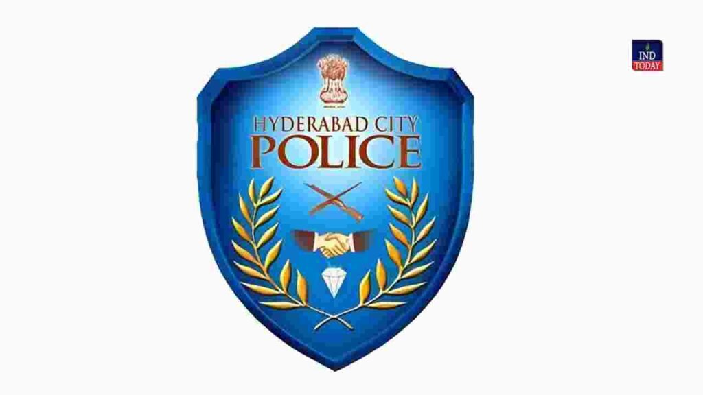 Hyderabad Police Invoke PD Act Against Habitual Offender