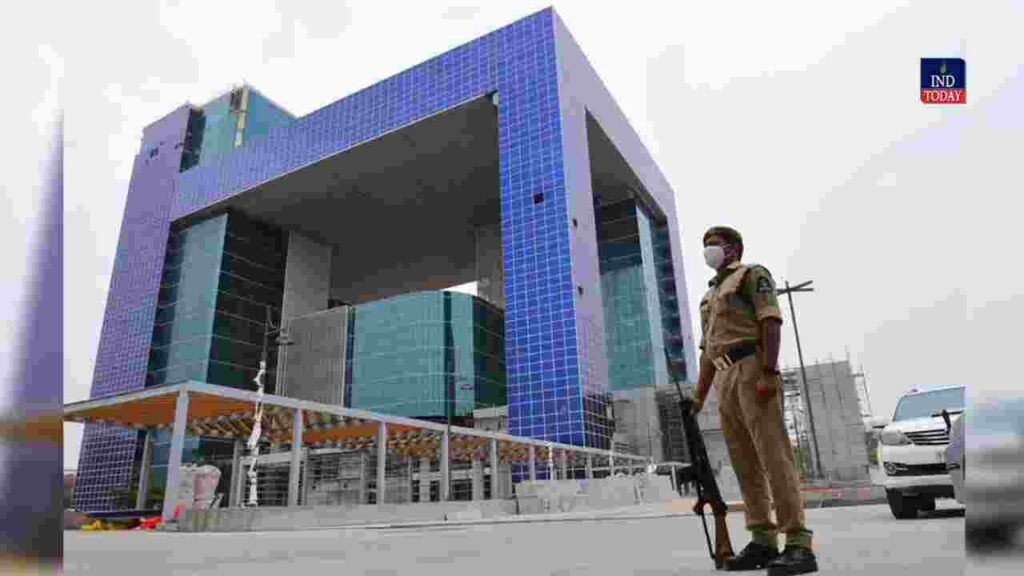 Hyderabad Police Dismiss Rumours of Gold Rate Linked Crimes