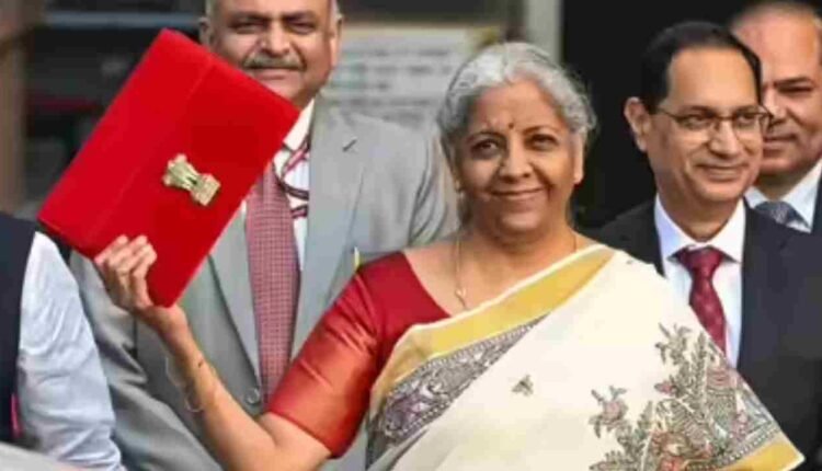 Budget 2026: History Repeats Itself After 26 Years