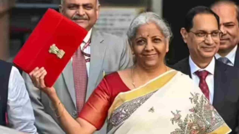 Budget 2026: History Repeats Itself After 26 Years