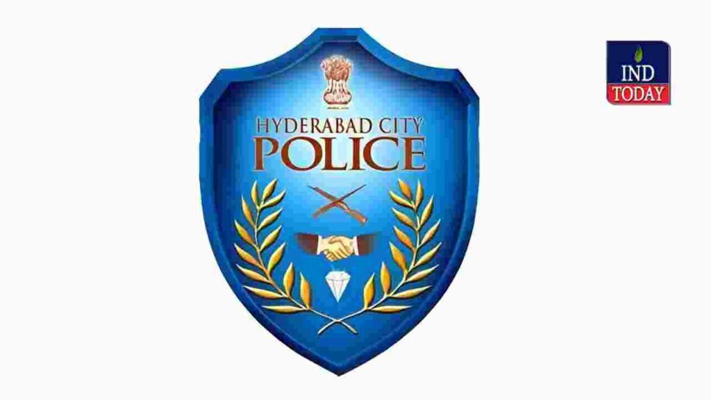 Hyderabad Police Commissionerate Reorganisation Finalised