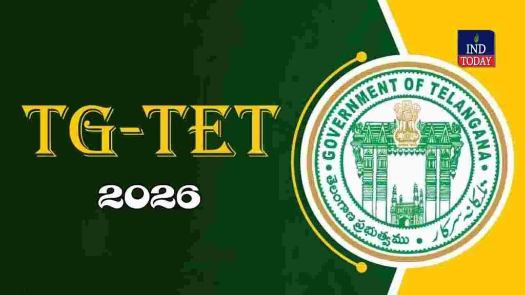 Telangana TET 2026 Exams Begin Across State