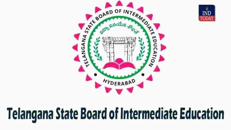Telangana Inter Board Crackdown on Junior Colleges