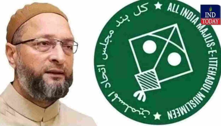 AIMIM Invites Applications for Telangana Municipal Elections
