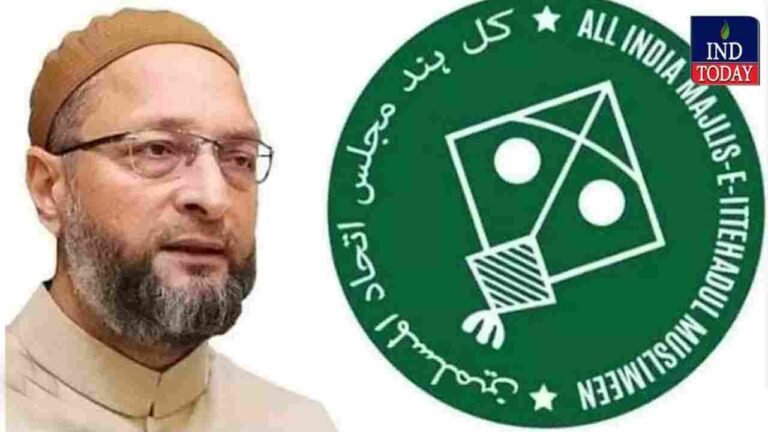 AIMIM Invites Applications for Telangana Municipal Elections