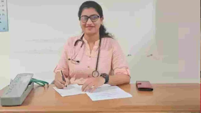 Pregnant Doctor Dies In Warangal Road Accident